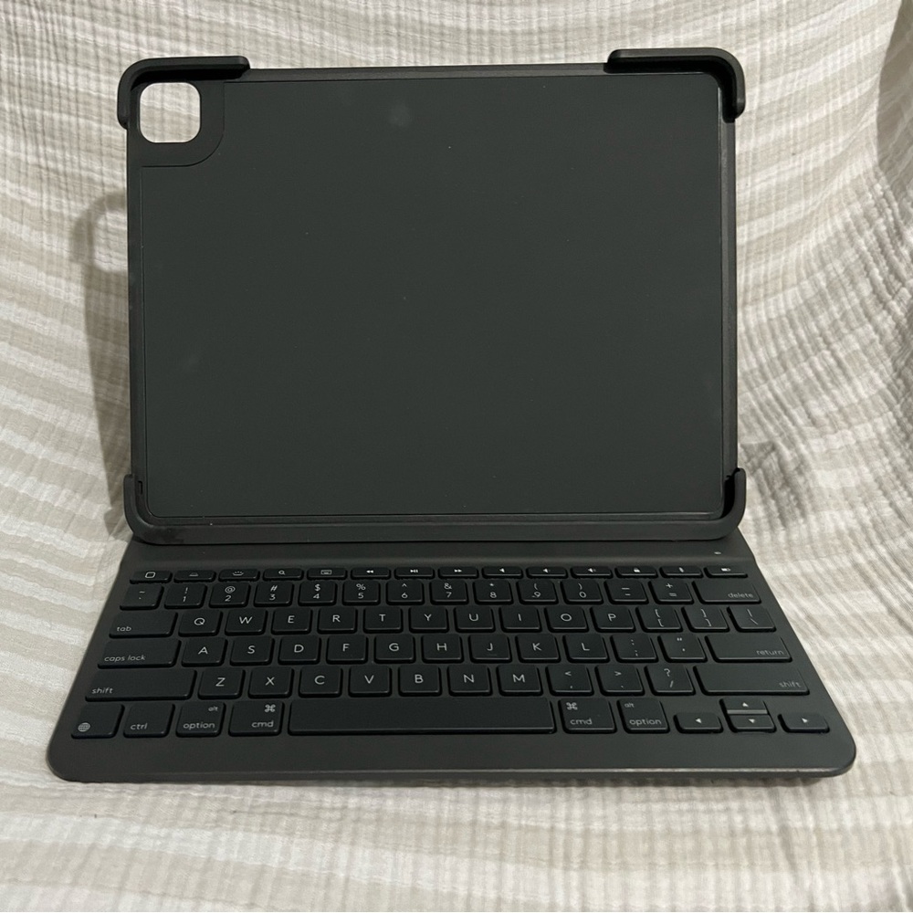 Logitech Slim Folio Pro